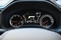2022 Toyota
Landcruiser Sahara