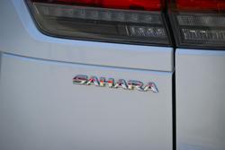 2022 Toyota
Landcruiser Sahara