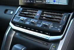 2022 Toyota
Landcruiser Sahara