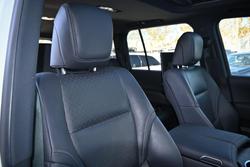 2022 Toyota
Landcruiser Sahara