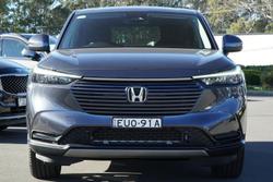 2022 Honda
HR-V Vi X