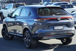 2022 Honda
HR-V Vi X