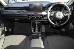 2022 Honda
HR-V Vi X