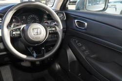 2022 Honda
HR-V Vi X