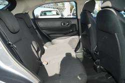 2022 Honda
HR-V Vi X