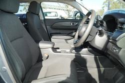 2022 Honda
HR-V Vi X