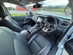 2024 Mitsubishi Pajero Sport Exceed