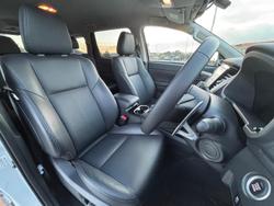 2024 Mitsubishi
Pajero Sport Exceed