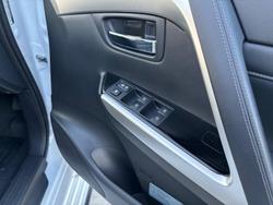 2024 Mitsubishi Pajero Sport Exceed