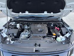 2024 Mitsubishi Pajero Sport Exceed