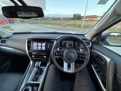 2024 Mitsubishi
Pajero Sport Exceed