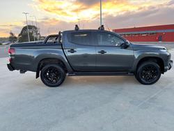 2020 Mitsubishi
                Triton GSR
