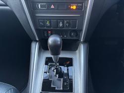 2020 Mitsubishi
                Triton GSR