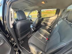 2023 Mitsubishi
Triton GLS