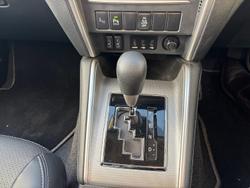 2023 Mitsubishi
Triton GLS
