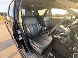 2023 Mitsubishi
Triton GLS