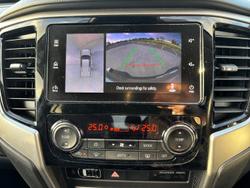 2023 Mitsubishi
Triton GLS