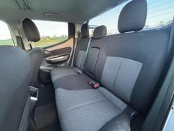 2019 Mitsubishi
Triton GLS