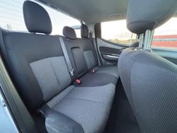 2019 Mitsubishi
Triton GLS