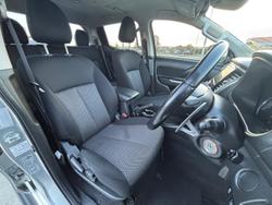 2019 Mitsubishi
Triton GLS