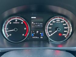 2019 Mitsubishi
Triton GLS