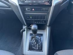 2019 Mitsubishi
Triton GLS