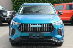 2025 GWM
                Haval Jolion Ultra Hybrid