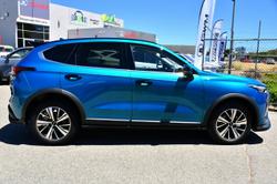 2025 GWM Haval Jolion Ultra Hybrid