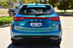 2025 GWM Haval Jolion Ultra Hybrid