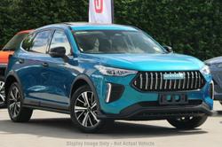 2025 GWM
                Haval Jolion Ultra Hybrid