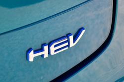 2025 GWM Haval Jolion Ultra Hybrid