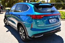 2025 GWM Haval Jolion Ultra Hybrid