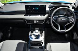 2025 GWM Haval Jolion Ultra Hybrid