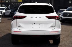 2025 GWM
Haval H6 Ultra Hybrid