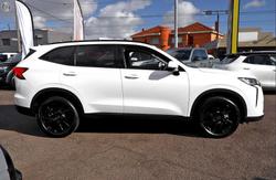 2025 GWM
Haval H6 Ultra Hybrid