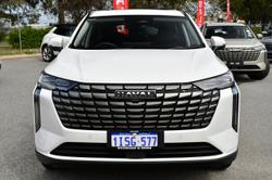 2025 GWM
Haval H6 Ultra Hybrid
