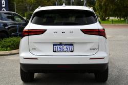2025 GWM
Haval H6 Ultra Hybrid