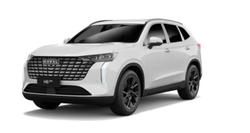 2025 GWM
Haval H6 Ultra Hybrid