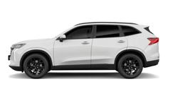 2025 GWM
Haval H6 Ultra Hybrid