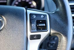 2017 Toyota Landcruiser Prado VX