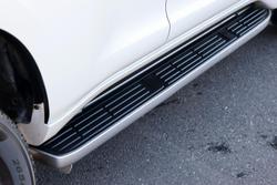 2017 Toyota Landcruiser Prado VX