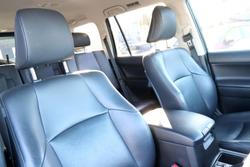 2017 Toyota Landcruiser Prado VX