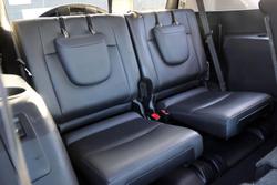 2017 Toyota Landcruiser Prado VX