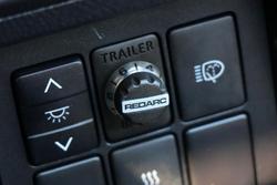 2017 Toyota
Landcruiser Prado VX
