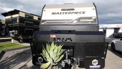 2025 Masterpiece PERFORMANCE GOLD