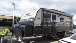 2025 Masterpiece PERFORMANCE