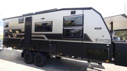 2025 Masterpiece PERFORMANCE