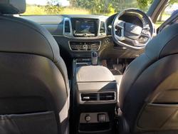 2021 Ssangyong
Rexton Ultimate (AWD)