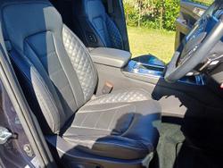 2021 Ssangyong
Rexton Ultimate (AWD)