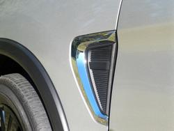2020 Mitsubishi
ASX GSR (2WD)